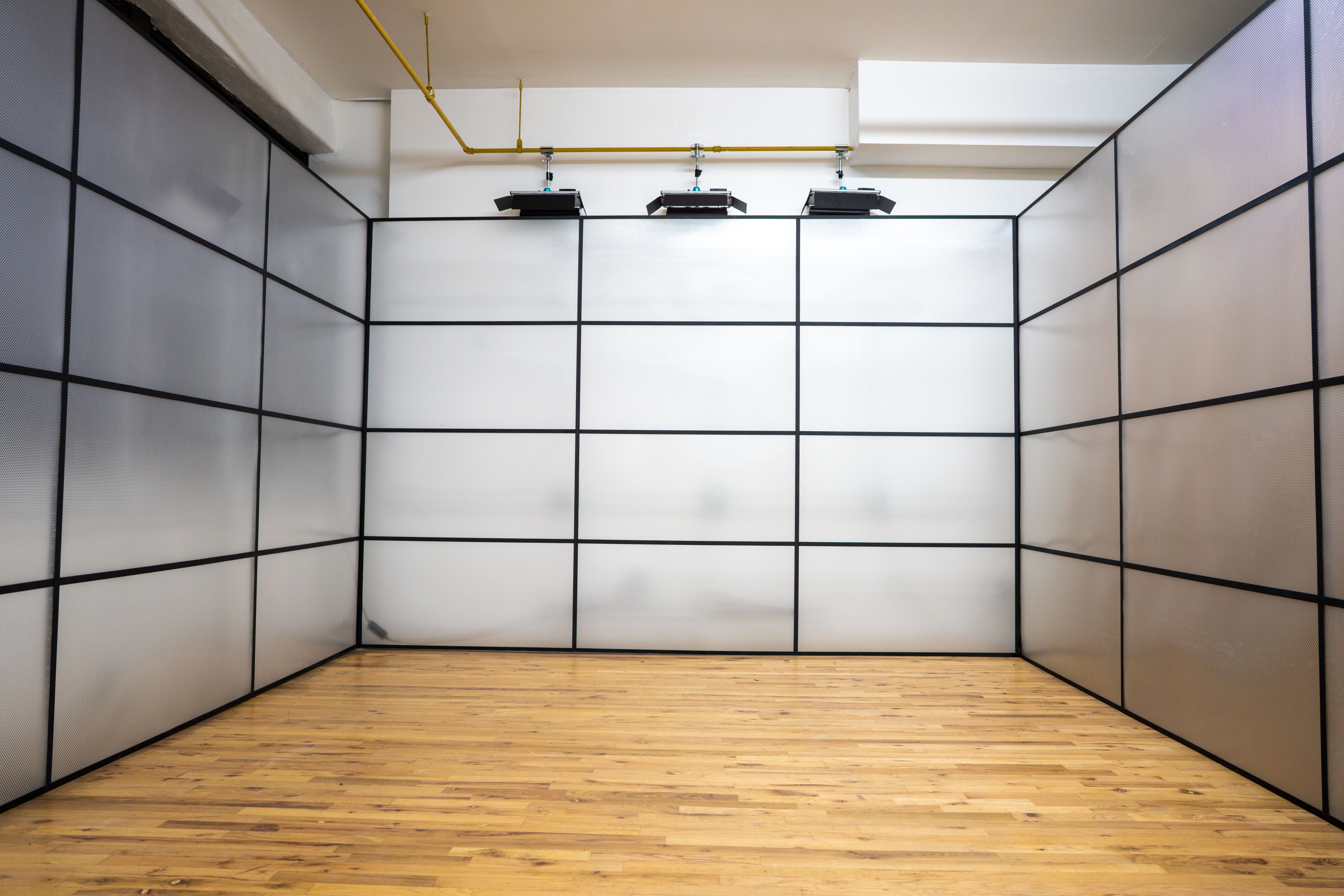 Spacious Creative Warehouse for Events, an event space at Agenda Studios