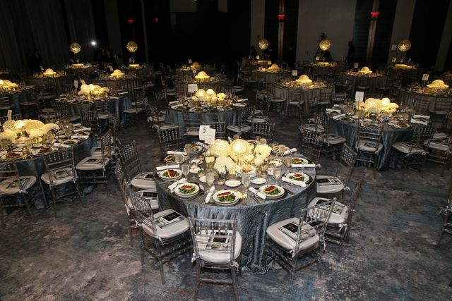 Featured photo from Fall Association Event 2021 at InterContinental Boston