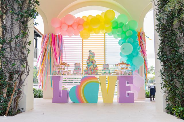 Featured photo from Peace Love Party!