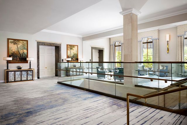 Featured photo from Parkview Foyer