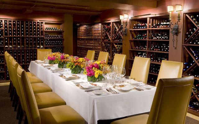 Featured photo from The Wine Cellar