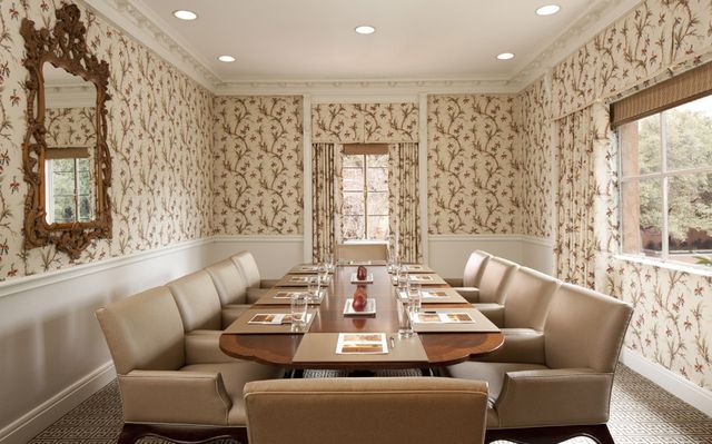 Featured photo from The Buford Suite