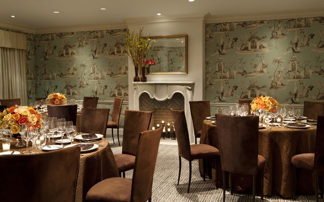 Featured photo from Hunt Suite