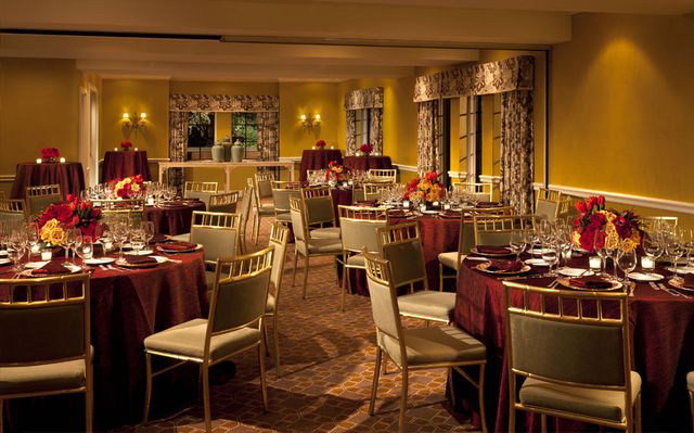 Featured photo from Sheppard King Suite