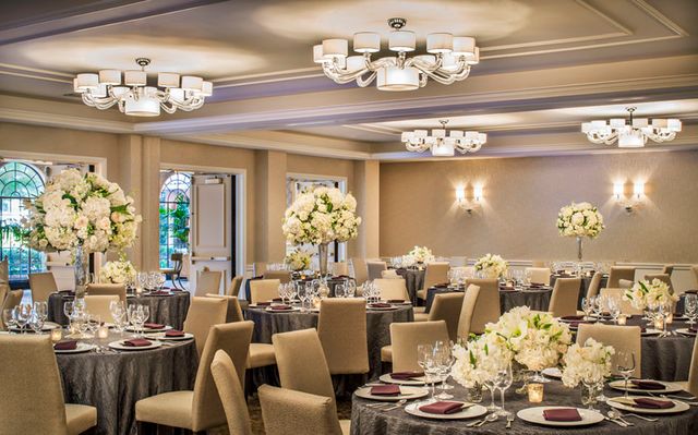 Featured photo from The Pavilion Ballroom