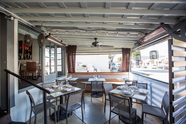 Featured photo from The Porch