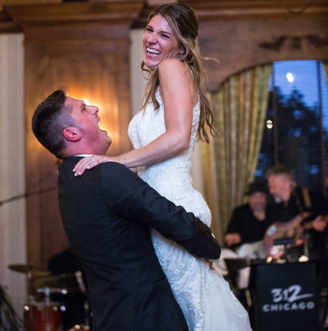 Featured photo from Happy Couples On the Dance Floor