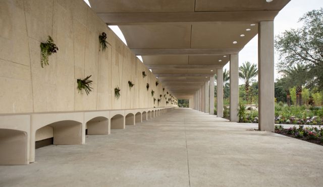 Featured photo from Alcoves