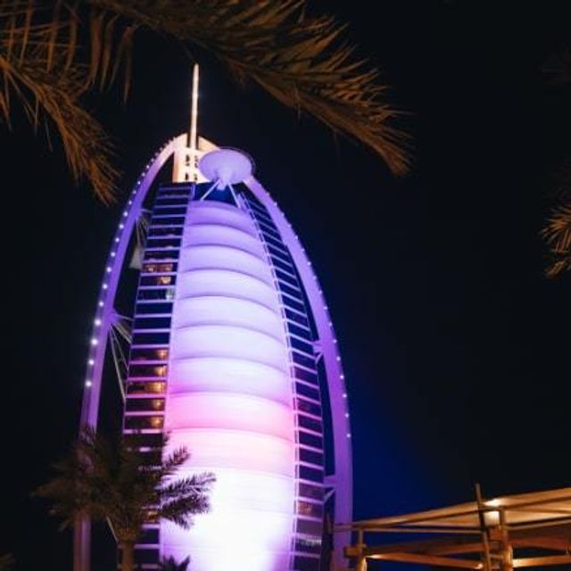 Featured photo from Dubai 2018