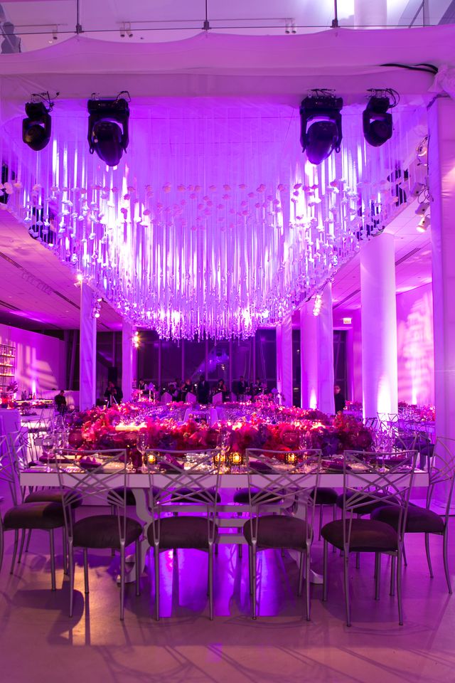 Featured photo from Vibrant Contemporary Wedding