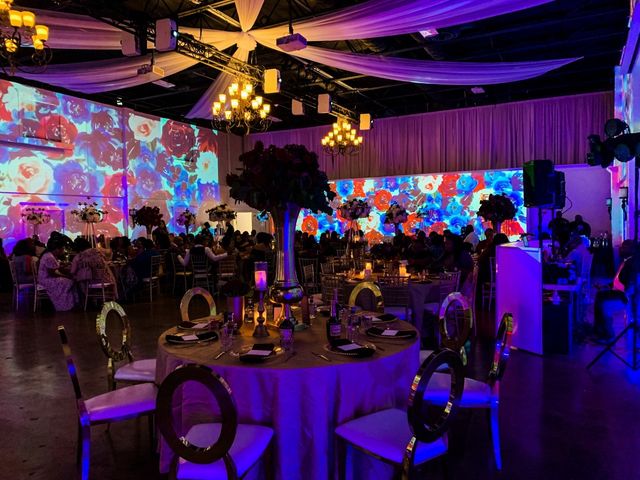 Featured photo from ALi Events