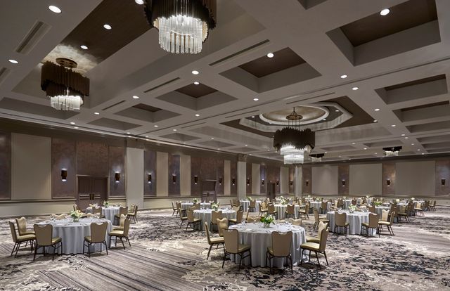 Featured photo from Symphony Ballroom