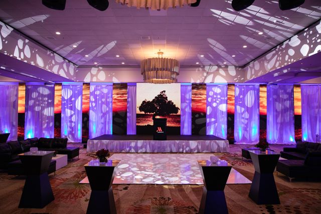 Featured photo from Grand Ballroom