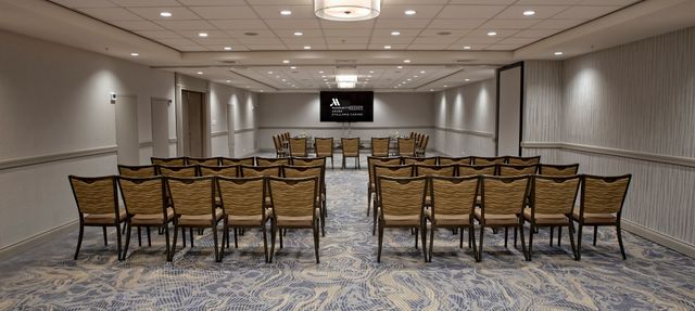 Featured photo from Amsterdam Ballroom