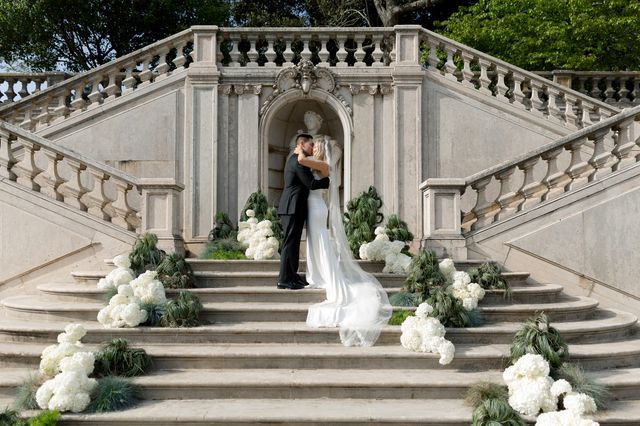 Featured photo from A romantic wedding abroad