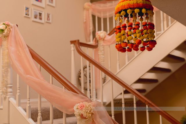 Featured photo from Henna Night