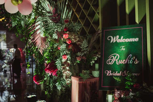 Featured photo from Bridal Shower