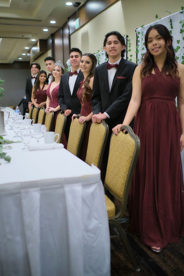 Featured photo from Cotillion Ball