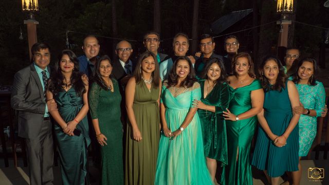 Featured photo from Destination Party