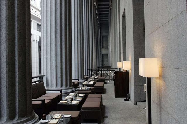 Featured photo from Terrace 55