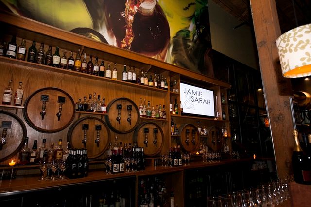 Featured photo from The Main Dining Room