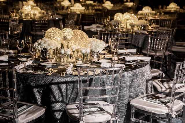 Featured photo from Formal New England Design Hall of Fame Awards Gala at InterContinental Boston