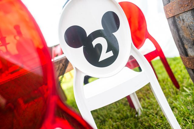 Featured photo from Pirate Mickey Mouse 2nd Birthday Splash Party