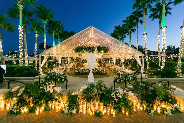 Featured photo from Lavish Wedding at The Westin Savannah Harbor Golf Resort and Spa in Savannah, Georgia