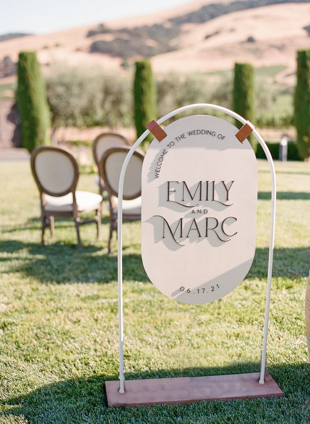 Featured photo from Classical Wedding at Viansa Sonoma in Sonoma, California