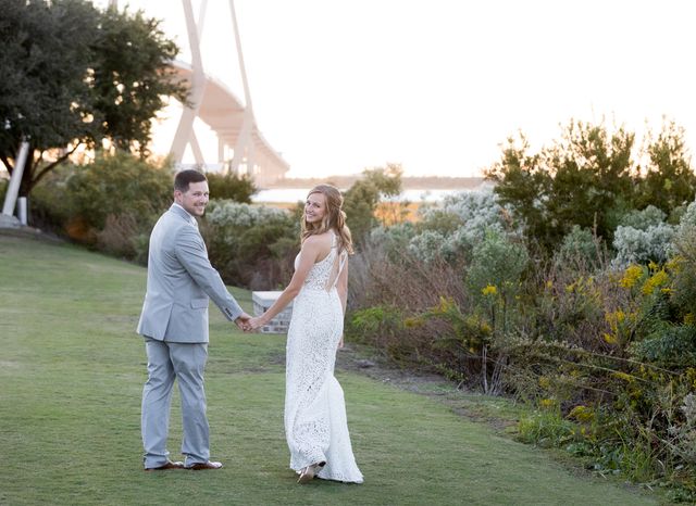 Featured photo from Elizabeth and Jonathan