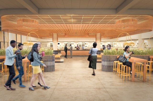 Featured photo from Event Spaces