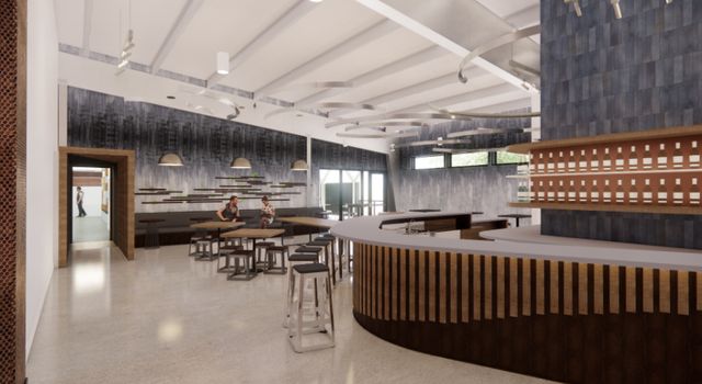 Featured photo from Event Spaces