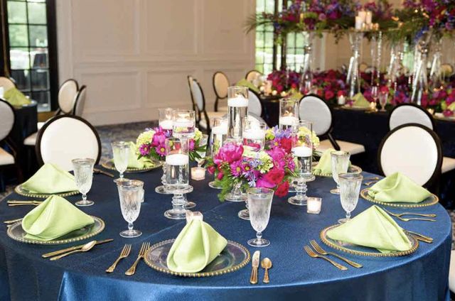 Featured photo from Event Spaces