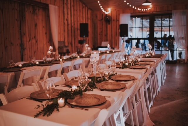 Featured photo from Example Event Space