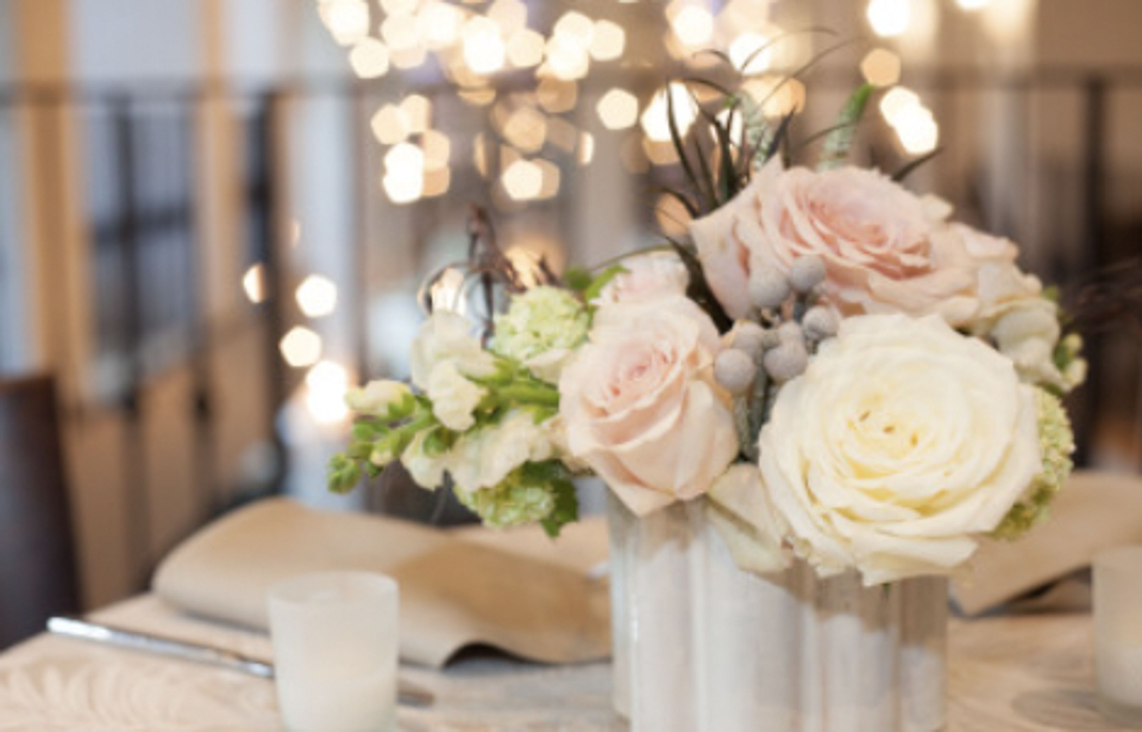 Event Spaces, an event space at Legacy Test Kitchen