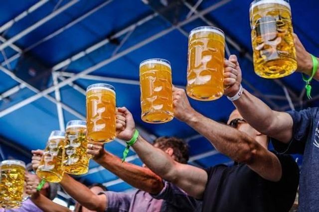 Featured photo from Event Spaces