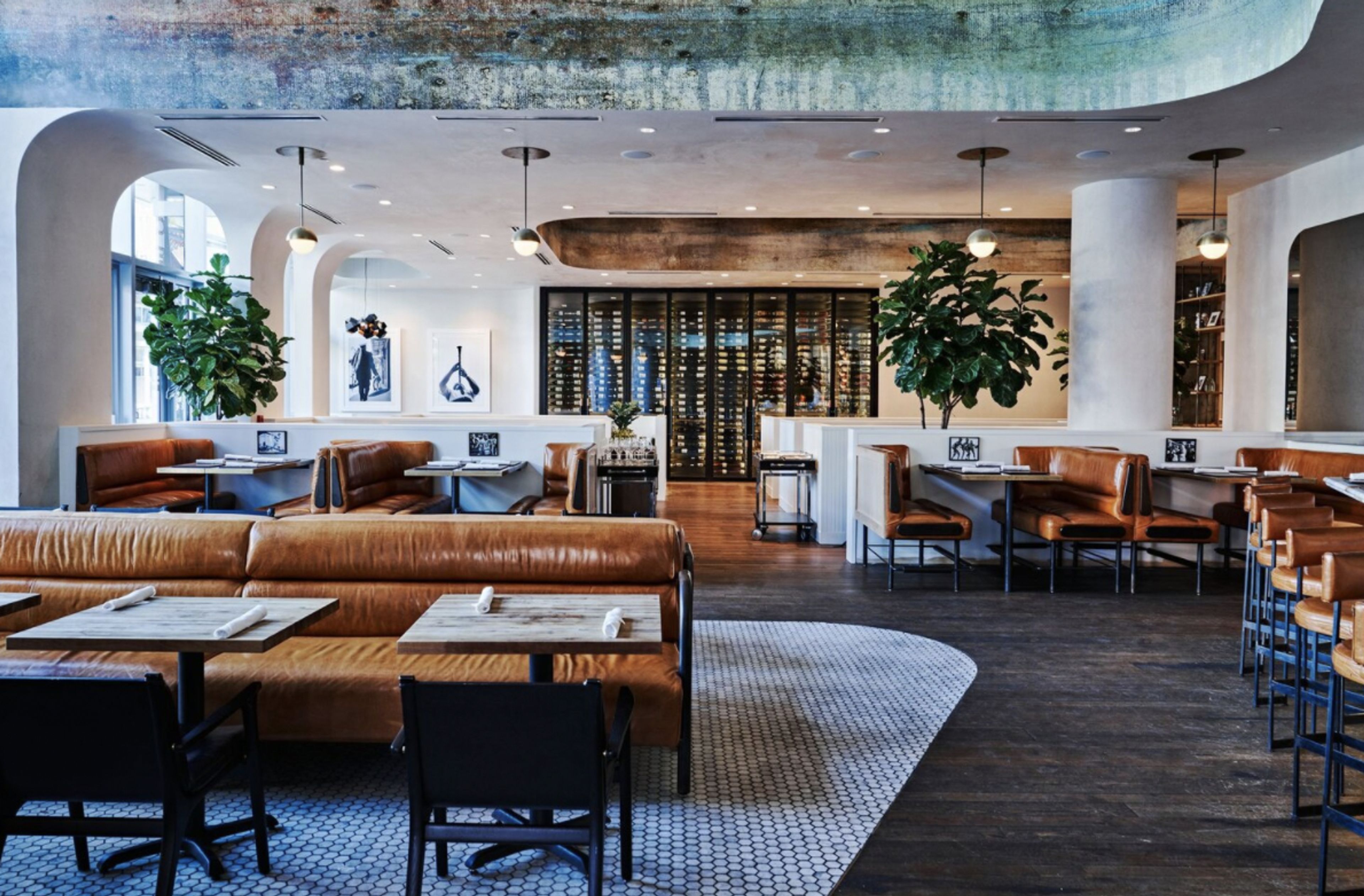Event Spaces, an event space at C. Ellets Steakhouse