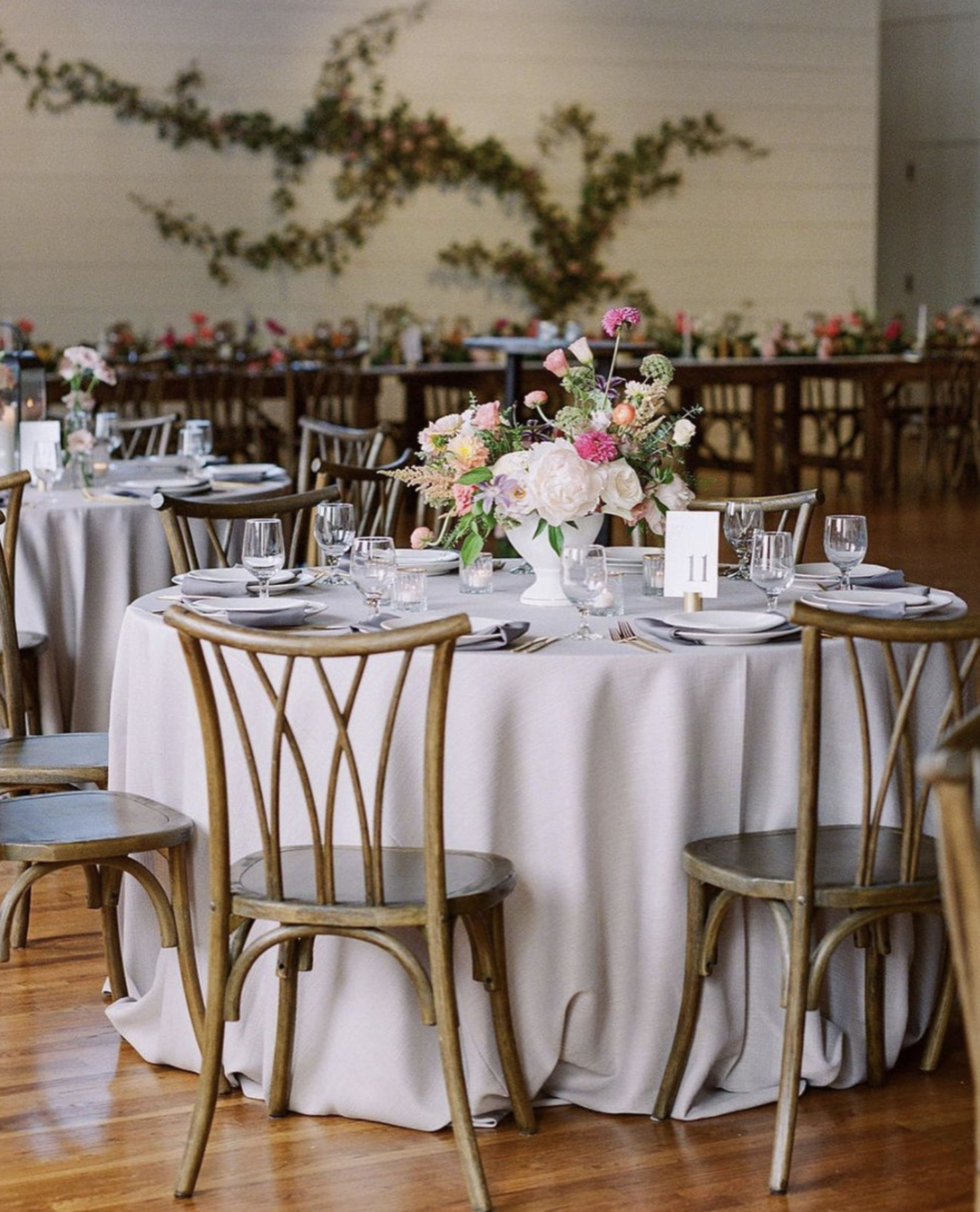Event Spaces, an event space at The Carlyle