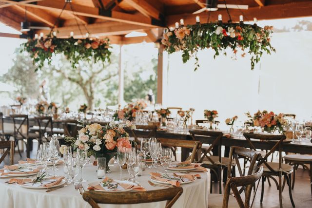 Featured photo from Vibrant Sonoma Wedding