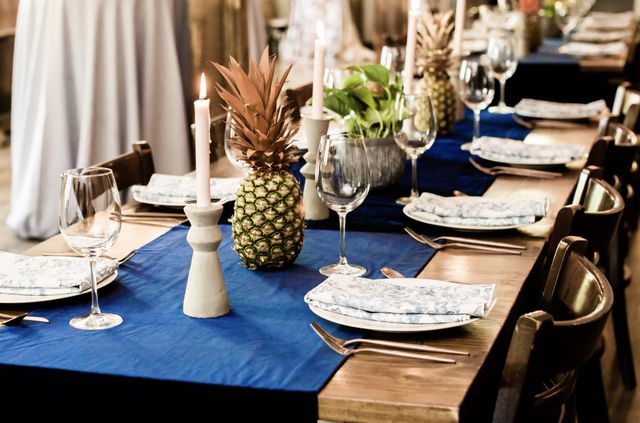 Featured photo from Event Spaces