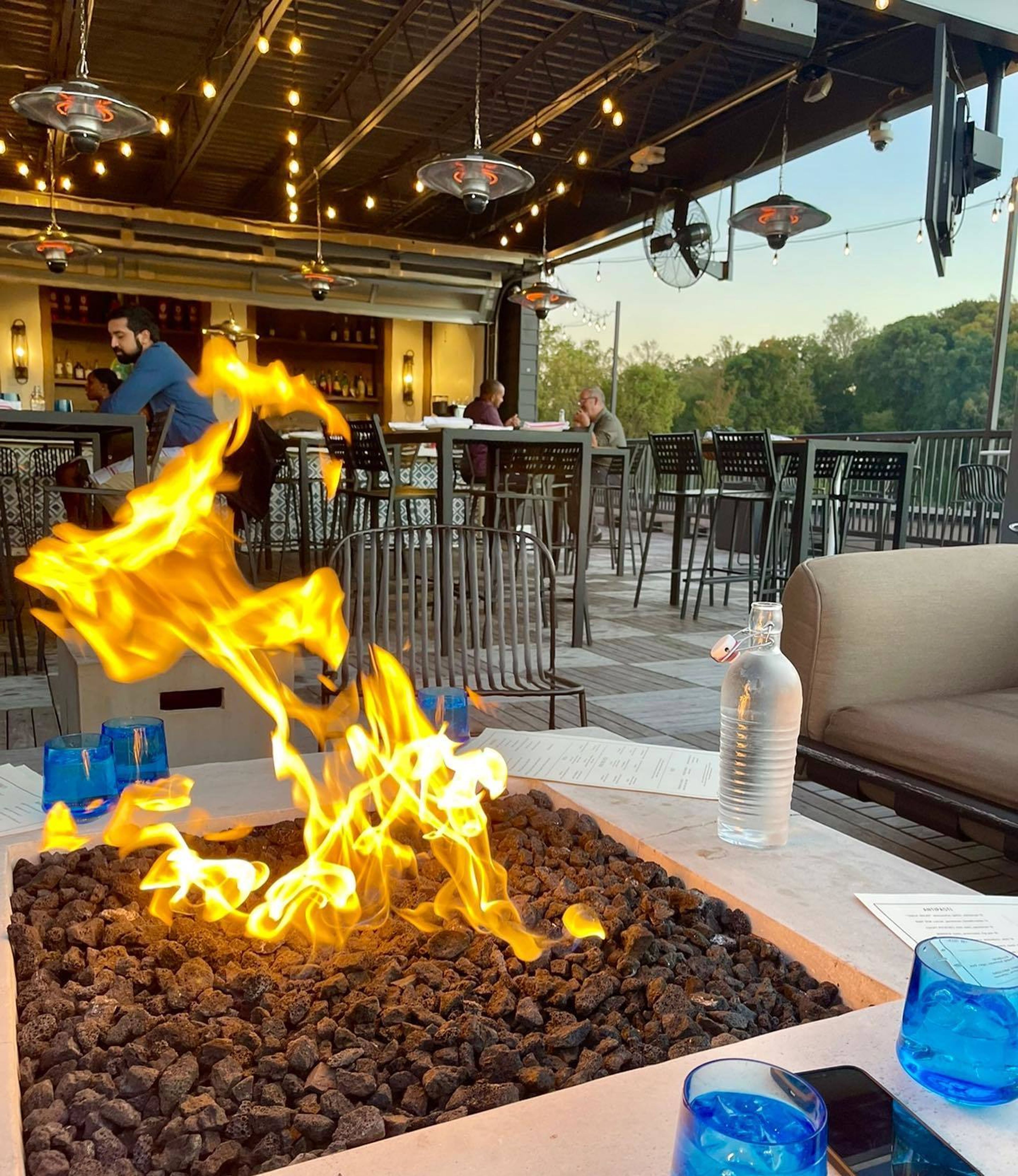 Event Spaces, an event space at Grana