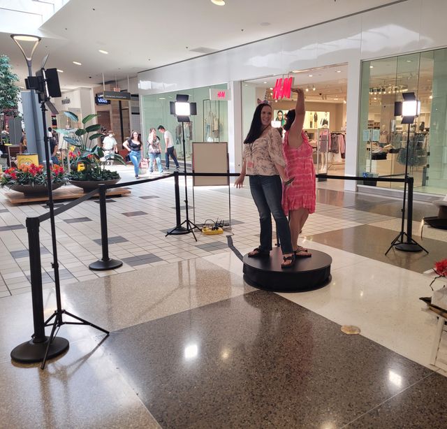 Featured photo from 360 Photo Booth Houston