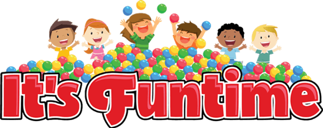 Featured photo from It's Fun Time