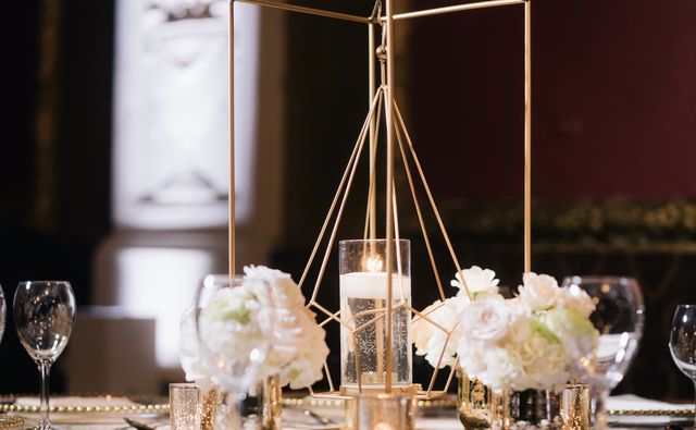 Featured photo from Event Spaces