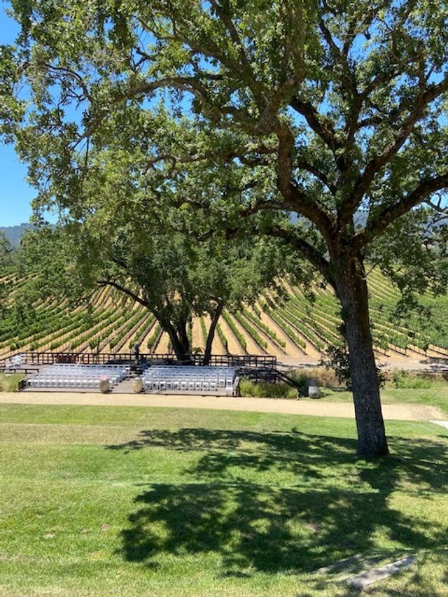 Featured photo from Ceremony Space
