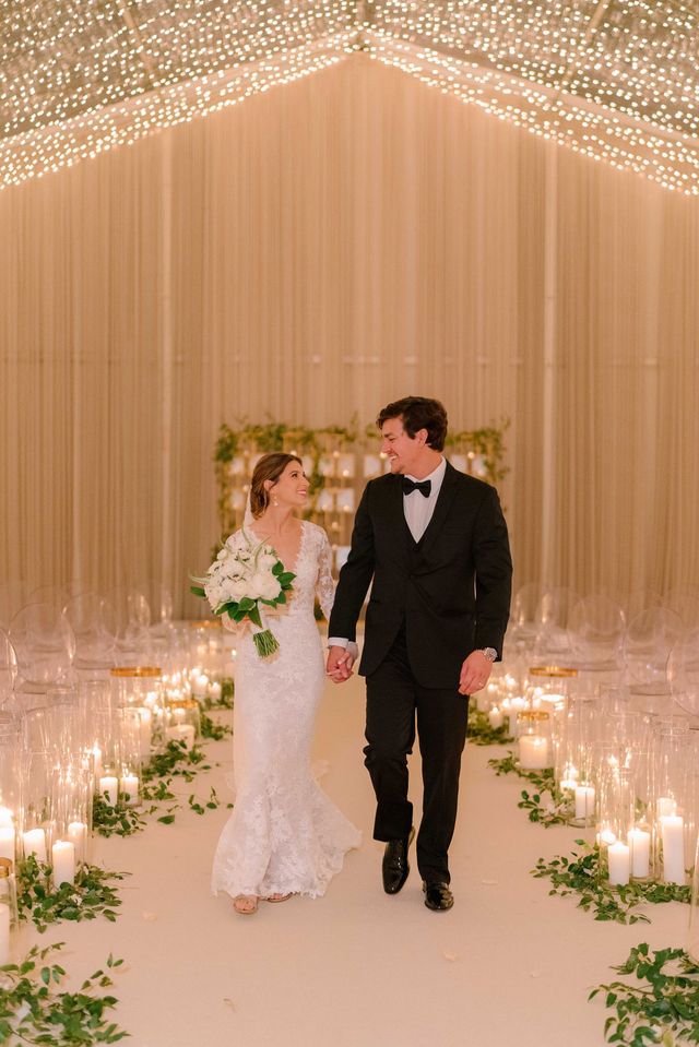 Featured photo from Breathtaking Tented Wedding in Houston, Texas