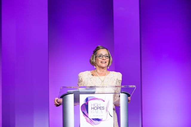 Featured photo from Joslin Diabetes High Hopes Virtual Gala 2021