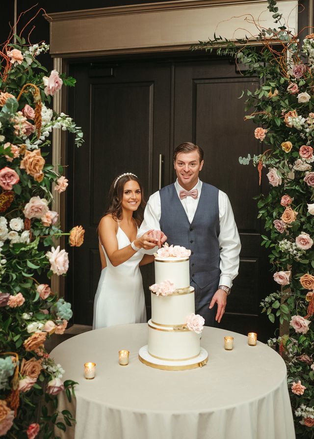 Featured photo from Ashley & Justin