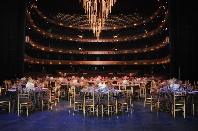 Featured photo from Margaret McDermott Performance Hall