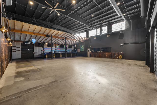 Featured photo from Main Room